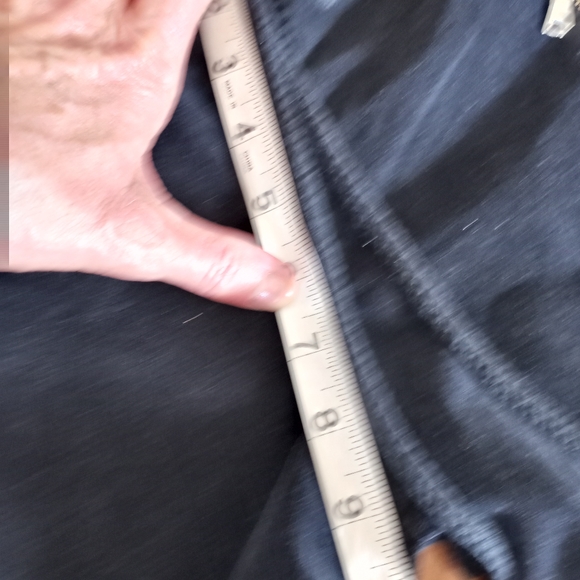 SKINNY  JOGGERS - Picture 6 of 7